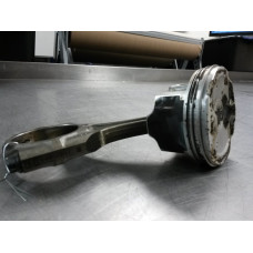 111Q043 Left Piston and Rod Standard For 12-14 Subaru Impreza  2.0 12100AA470